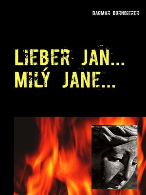 cover image of Lieber Jan ... Milý Jane ...